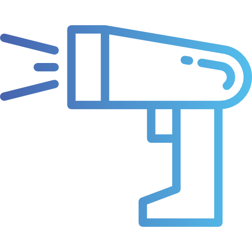 Barcode scanner icon