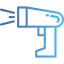 Barcode scanner icon 64x64