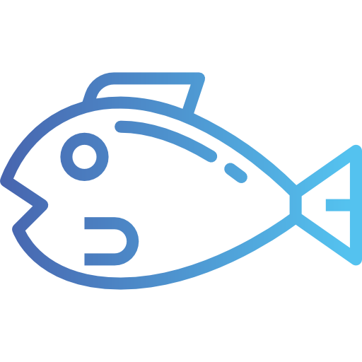 Fish icon