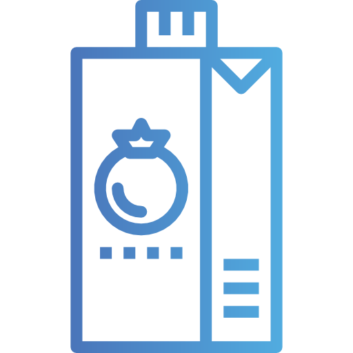 Tomato juice icon