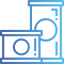 Canned food icon 64x64