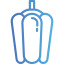 Bell pepper icon 64x64