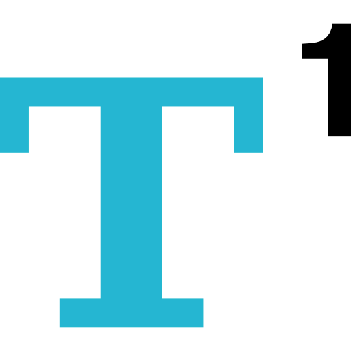 Text 图标
