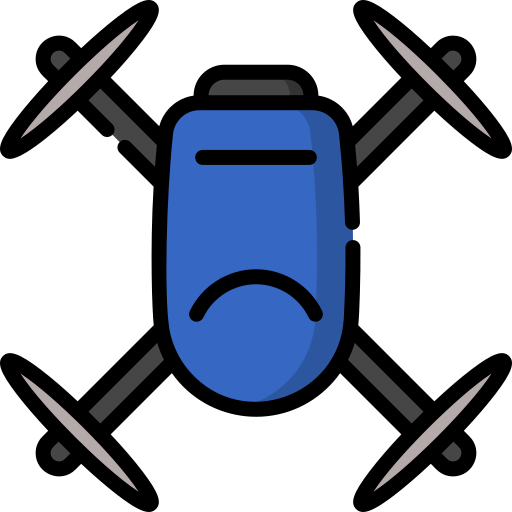 Drone Symbol