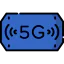 5g 图标 64x64