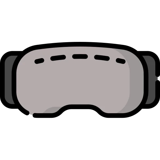 Vr icon