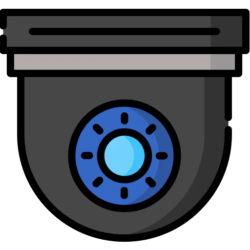 Cctv icon