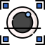 Retina icon 64x64