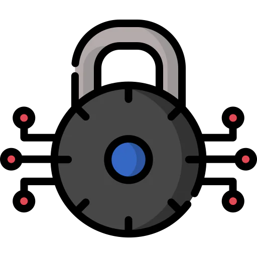 Smart lock 图标