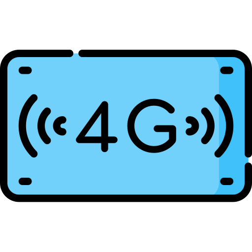 4g icon