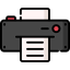 Printer icon 64x64