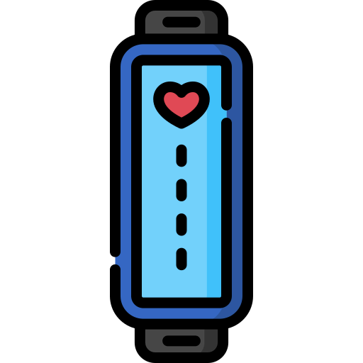 Smartband icon