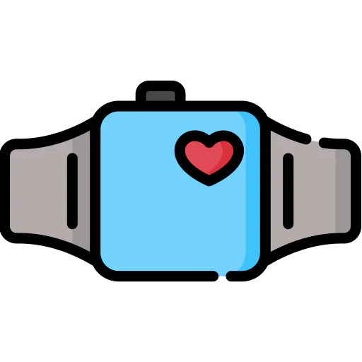 Smartwatch icon