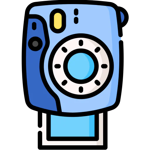 Snapshot icon
