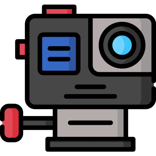 Camera 图标