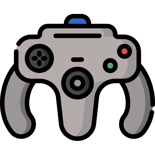 Game controller 图标