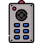 Remote control icon 64x64