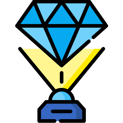 Hologram アイコン