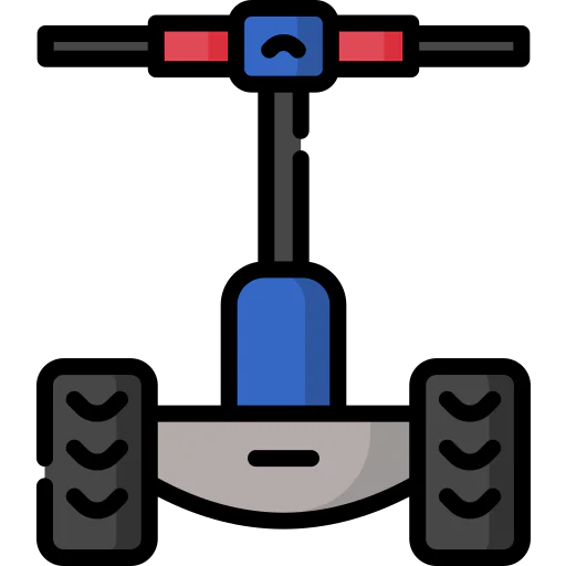 Segway icon