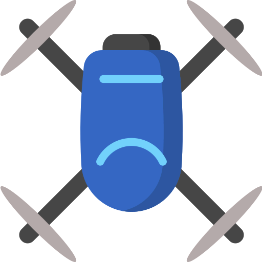 Drone icon