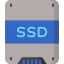 Ssd icône 64x64