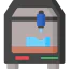 3d printer icône 64x64
