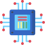 Microchip 图标 64x64