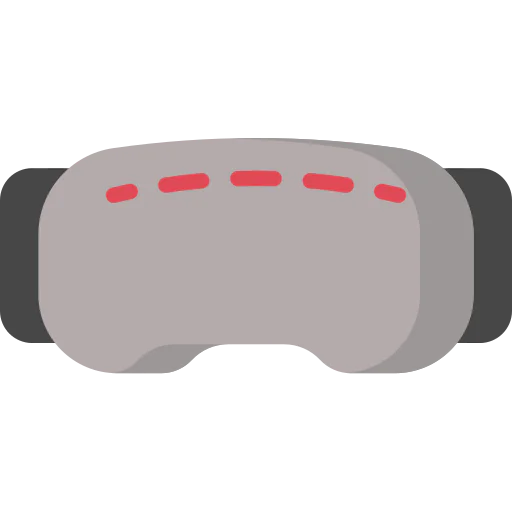 Vr icon