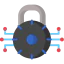 Smart lock icône 64x64
