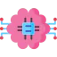 Brain icône 64x64