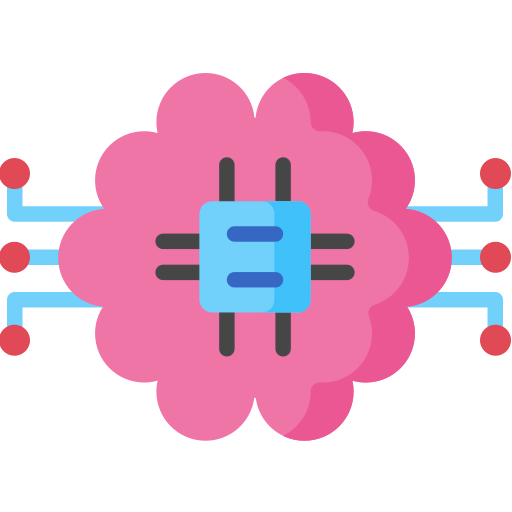 Brain icon