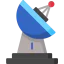 Satellite icône 64x64