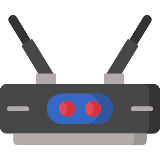 Router icon