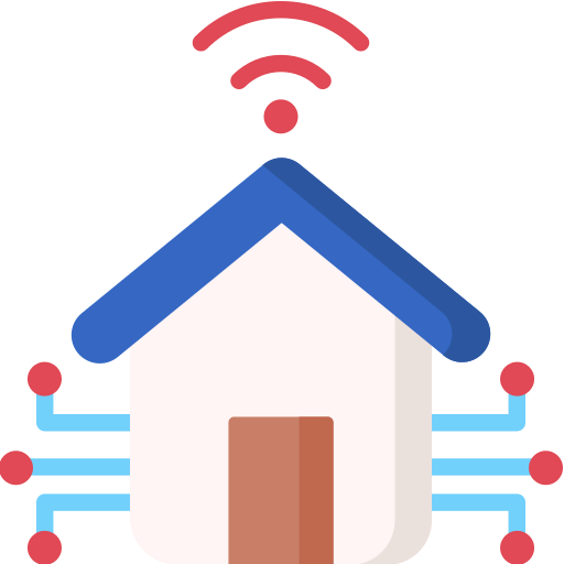 Smarthouse icon