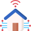 Smarthouse icône 64x64