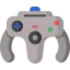 Game controller icône 64x64