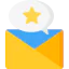 Email 图标 64x64