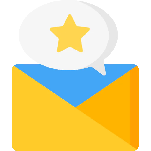 Email icon
