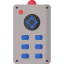 Remote control 图标 64x64