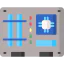Motherboard 图标 64x64
