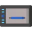 Graphic tablet 图标 64x64