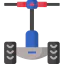 Segway 图标 64x64