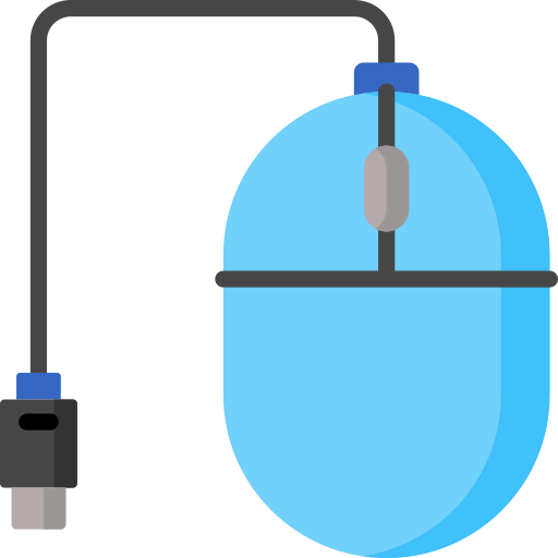 Mouse icon