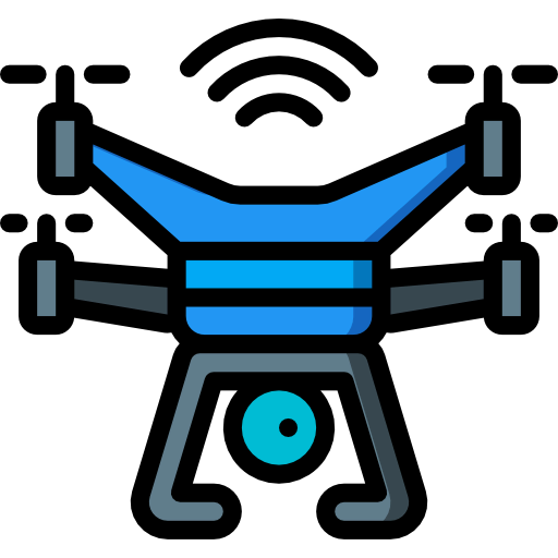 Drone icon