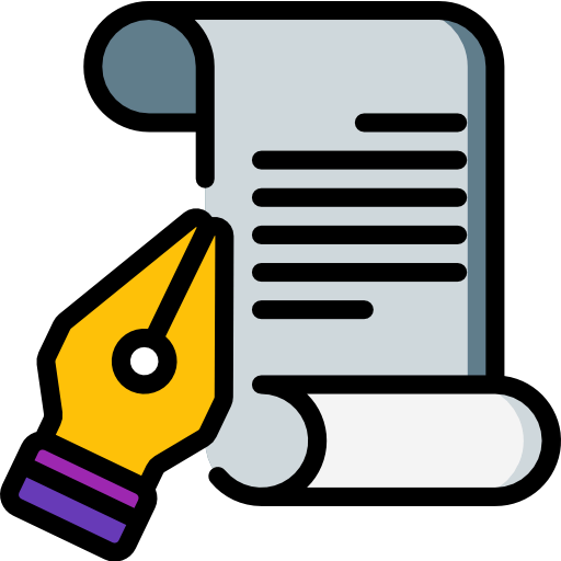 Script icône
