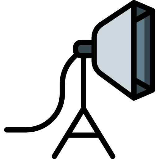 Soft box icon