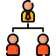 Hierarchy 图标 64x64