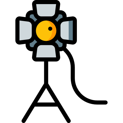 Spotlight icon