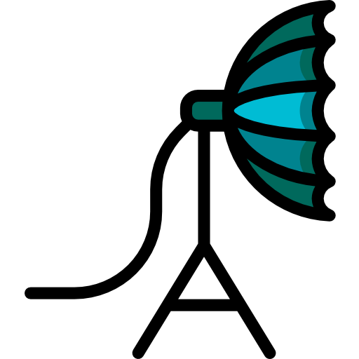 Soft box icon