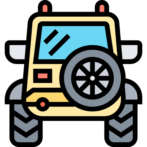 All terrain 상